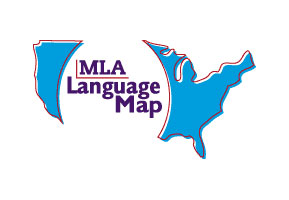 MLA Language Map