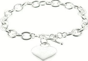 Toxic Jewelry